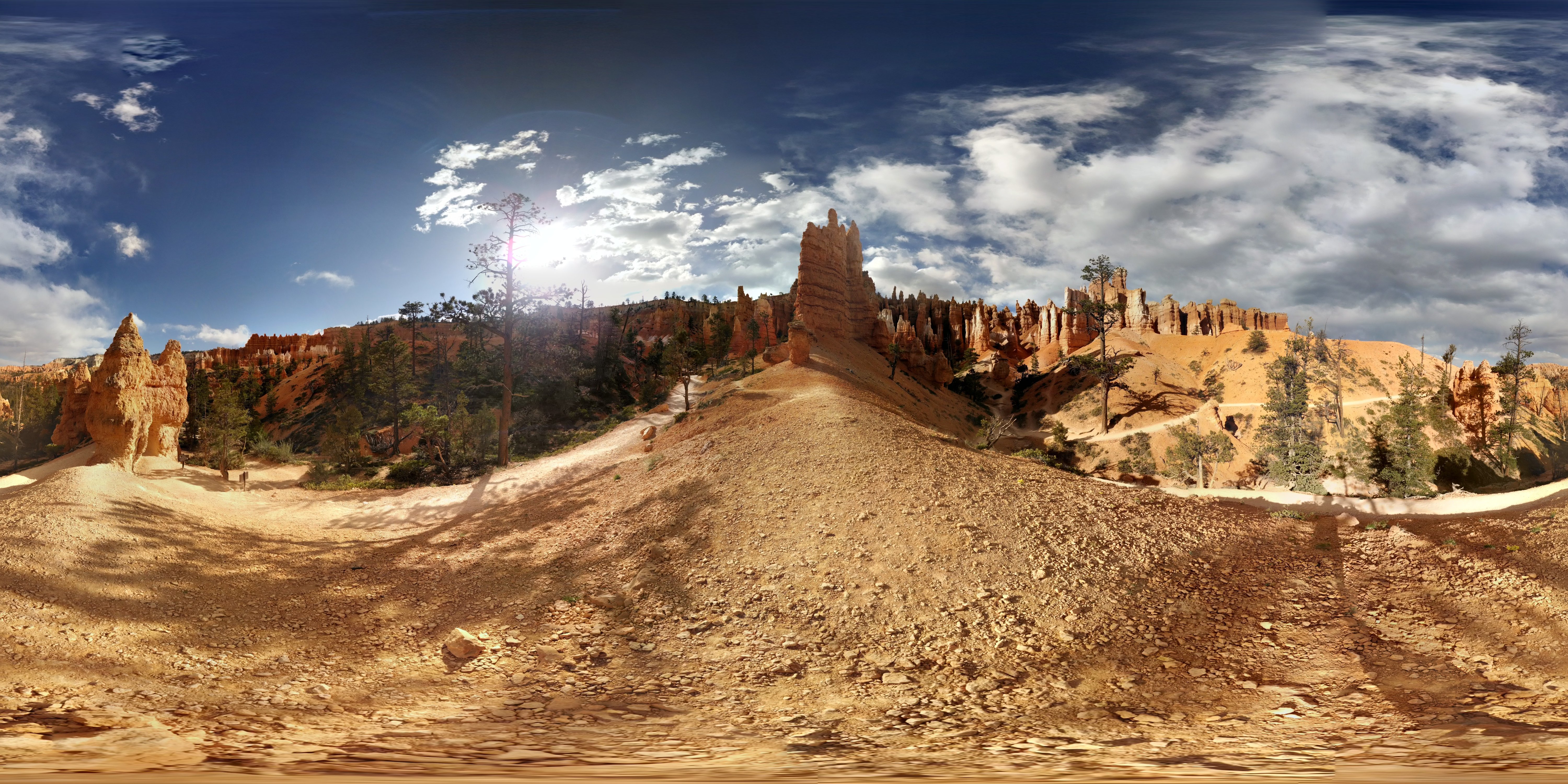 Demo ảnh 360 căn hộ